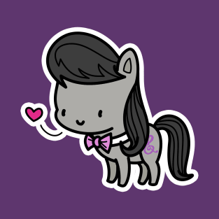 Octavia chibi T-Shirt