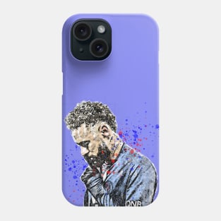 Neymar Jr iPhone Case by Legends Indumentaria