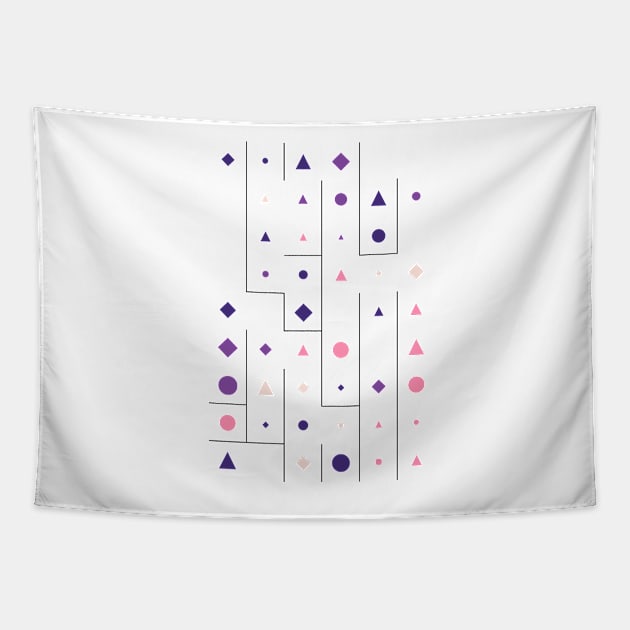 Poker Tapestry by oscargml