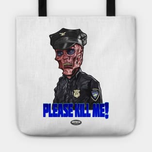 Bio-Cop Tote