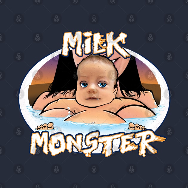 2020 Milk Monster by SundayLazyboyballers