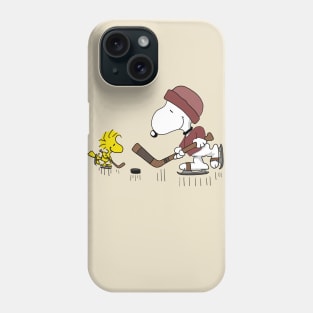 Ice Pals Phone Case