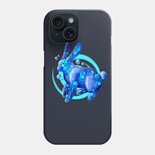 year of the rabbit Phone Case