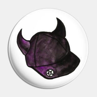 snap back Pin