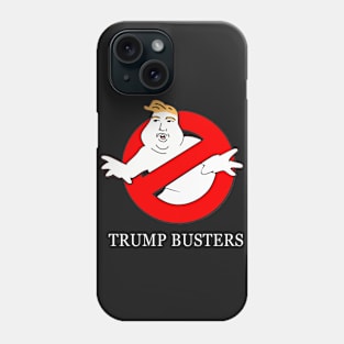 Trump Busters Phone Case