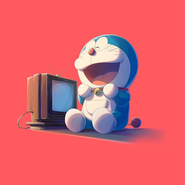 DORAEMON TV by Drank