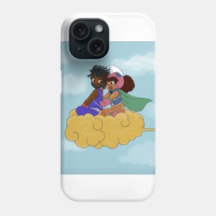 Dragonball Lee Phone Case