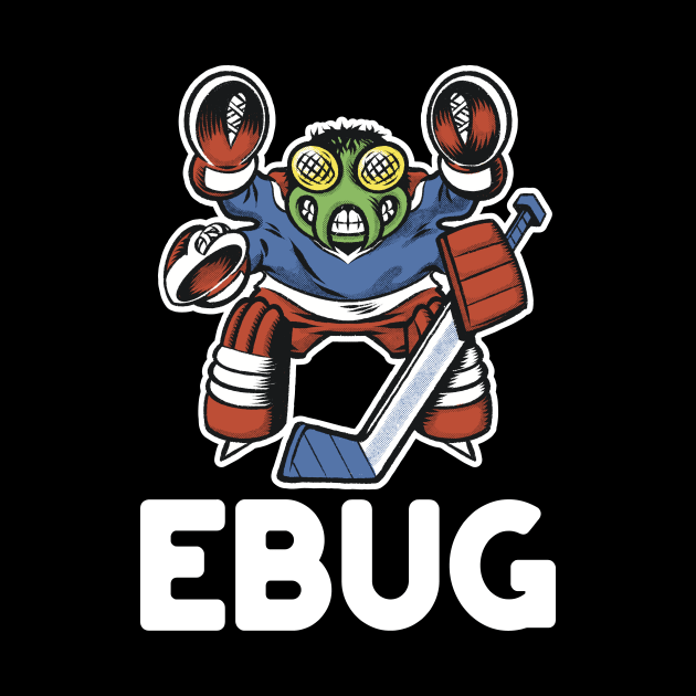 EBUG by toadyco