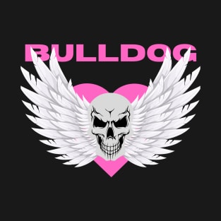 "Bulldog" T-Shirt