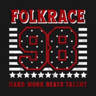 Folkrace T-Shirt