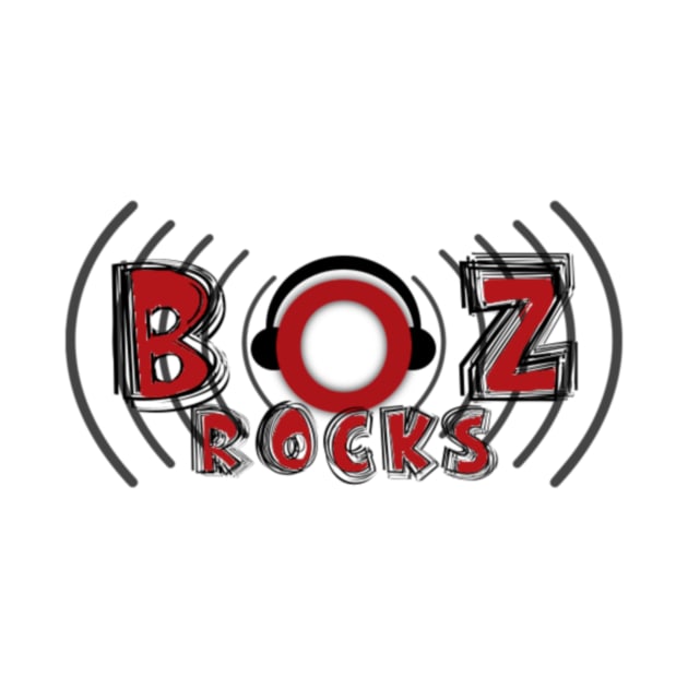 BozRocks! by BozMedia