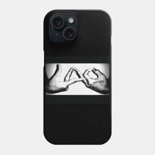 Lao Tee Phone Case