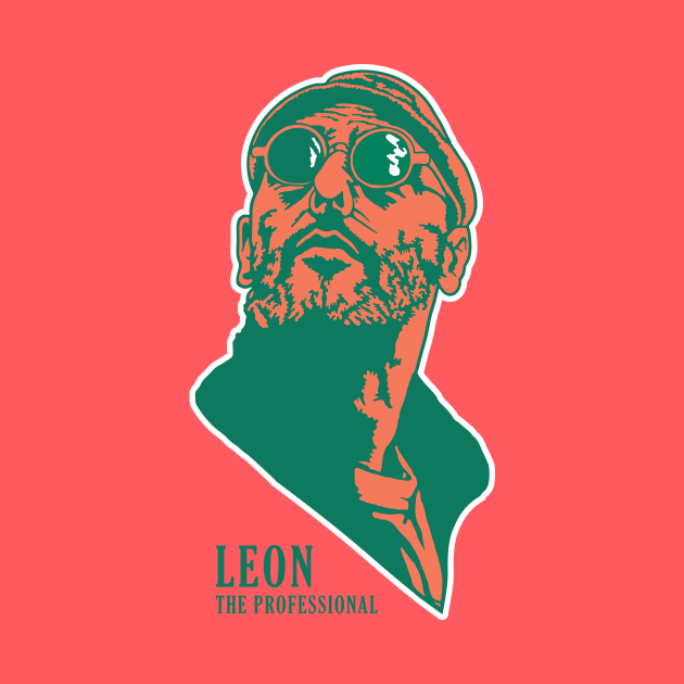 Leon by Guissepi