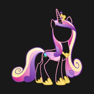 Princess Cadence - Hope T-Shirt