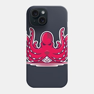 Octopops Phone Case