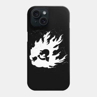 Game & Watch SMASH! Phone Case