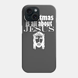 christmas reason Phone Case