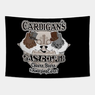 Cardigans Tapestry