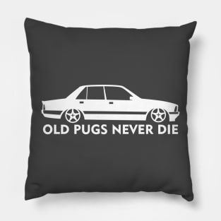 Peugeot 505 Pillow