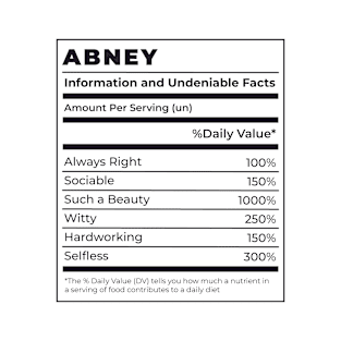 Abney T-Shirt