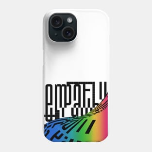 NCT 2018 Emphaty Phone Case