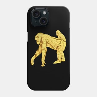 Chimp Phone Case