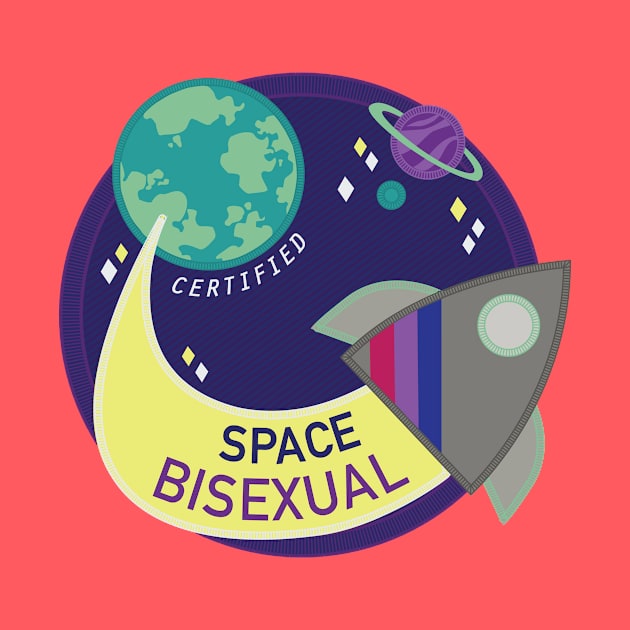 Space Bisexual by Soft Biology