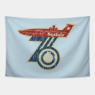 Seafair 1976 Tapestry