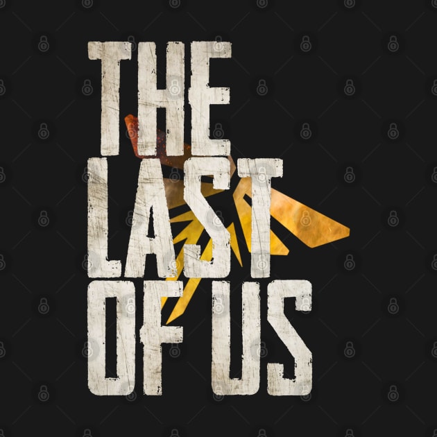Fireflies' Legacy - The Last of Us by LopGraphiX