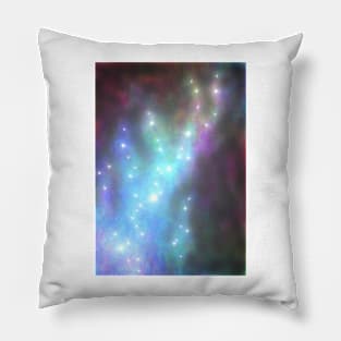 Star Cloud Pillow