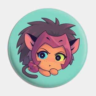 Catra Pin