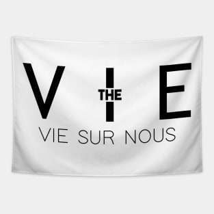 TheVie Tapestry