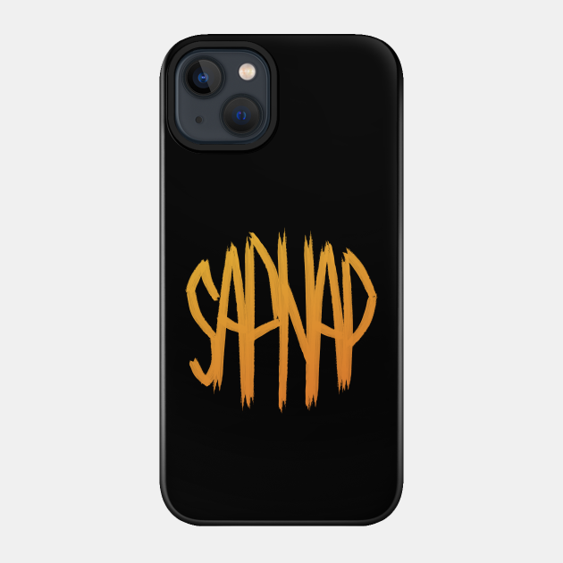 Sapnap - Sapnap - Phone Case