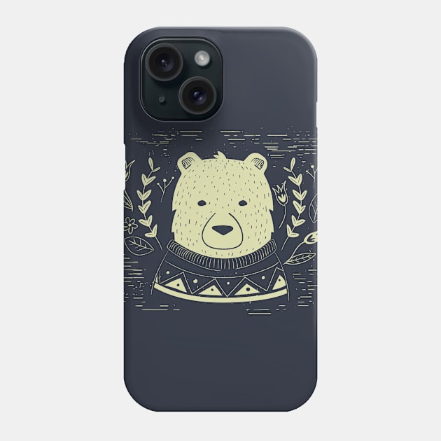 Champion Cute Phone Case by Original_Badman