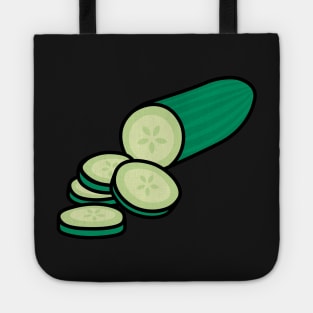 Cucumber Tote