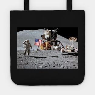 Apollo 15 - 18866 Tote