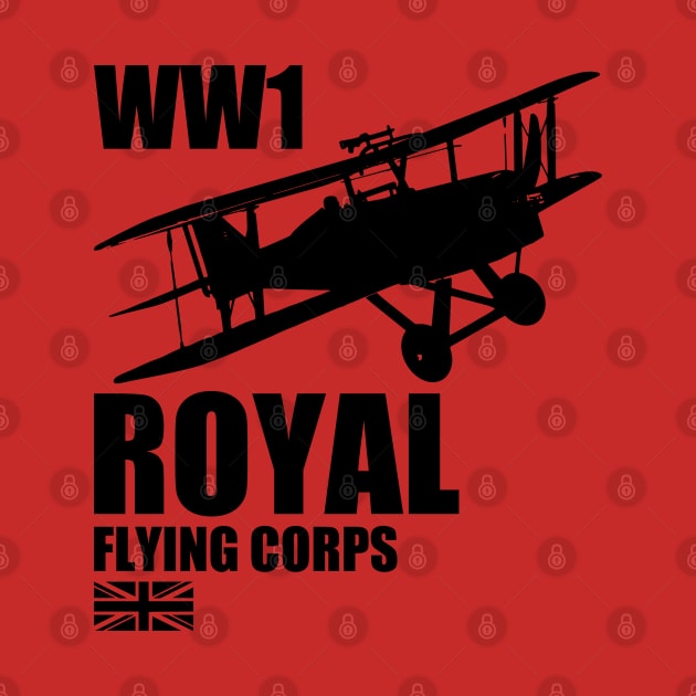 Royal Flying Corps by TCP