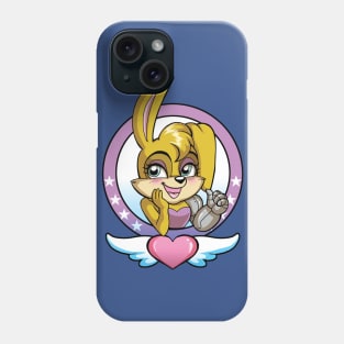 Bunnie Classic Phone Case