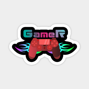 PS gamer Magnet