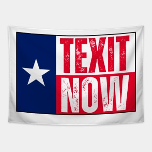 Texit now Tapestry