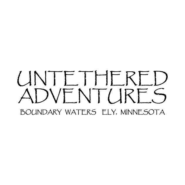 Untethered by Untethered Adventures 