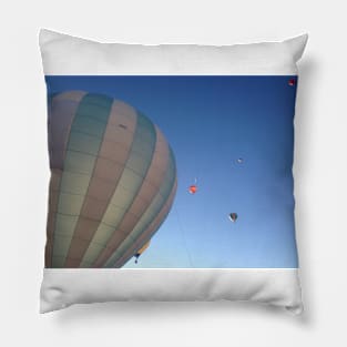 air ballon Pillow