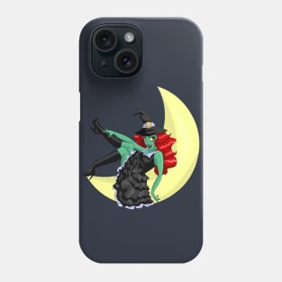 Witchful Thinking! Phone Case