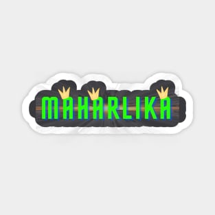 Maharlika Magnet