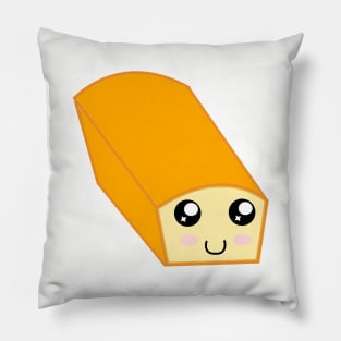 Pound Cake Pillow