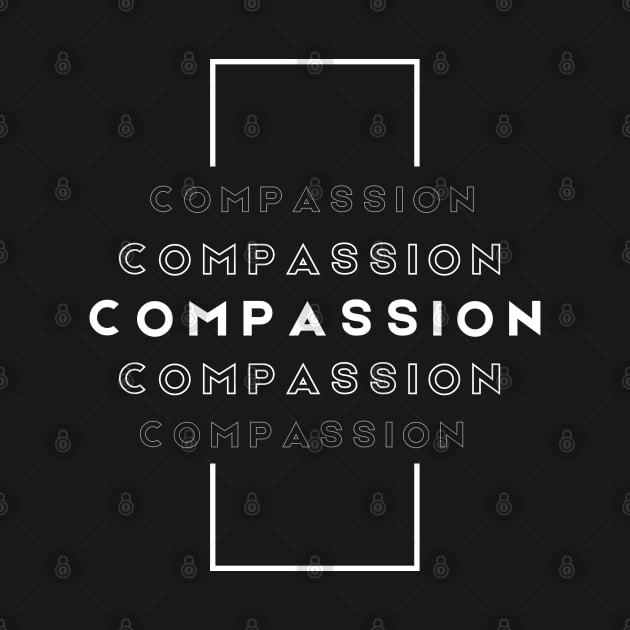 Compassion by ProLakeDesigns