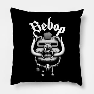 Bebop Pillow