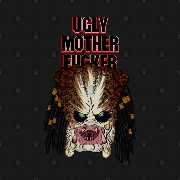 Predator ugly by wet_chicken_lip