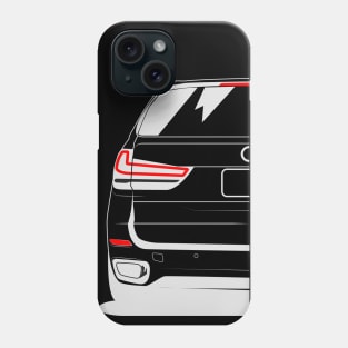 X5 Phone Case