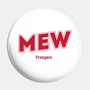 Mew Pin